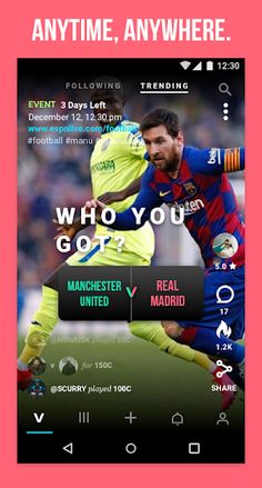 VersusGame - What's Your Pick? - Screenshot 2