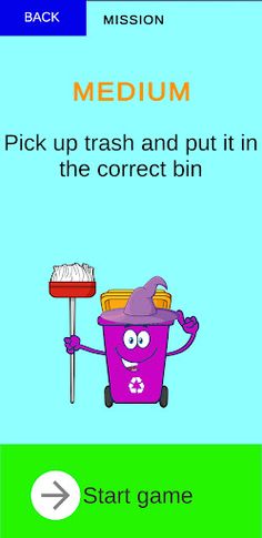 Sorterius Luzi - Screenshot 1