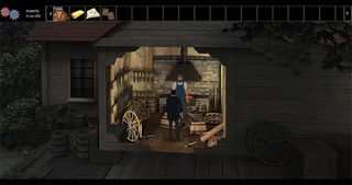 Gold Rush! 2 - Screenshot 2