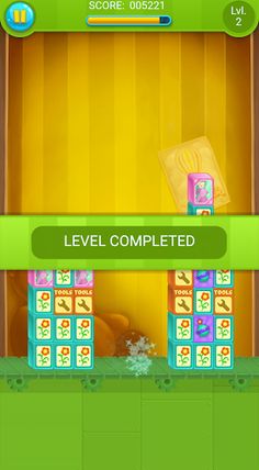 Toy Factory:Click gift box - Screenshot 2