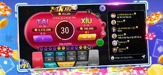 KPlay 2: Game Bài Việt Online - Screenshot 3