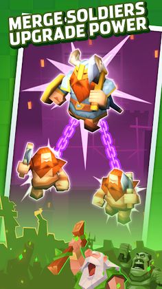 Rescue my Queen! - Screenshot 3