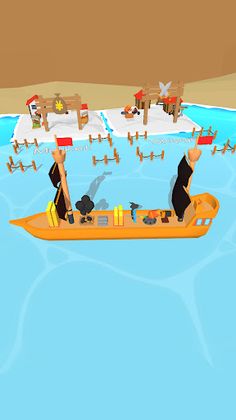 Sea Battle Simulator:Ship Game - Screenshot 2