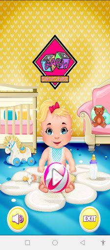 Baby Daycare - Screenshot 1