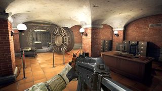 Zombie Evil Horror 3 - Screenshot 3