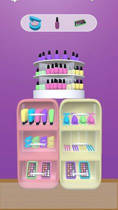 Beauty Pack - Screenshot 1