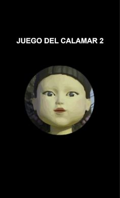 Juego del calamar II - Screenshot 1