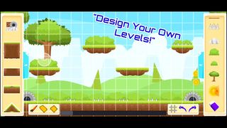 Game Maker - Creative Ball - Screenshot 2