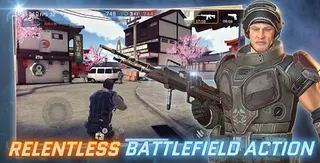 Squad Conflicts - Screenshot 1