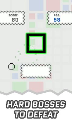 RGBlast: Color The World - Screenshot 3