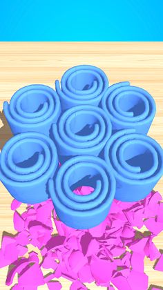 ASMR Crushing - Screenshot 3