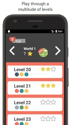 ColorChange - Screenshot 3