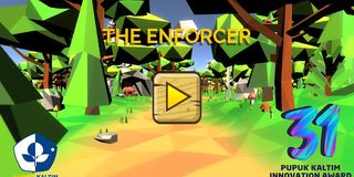 The Enforcers - Screenshot 2