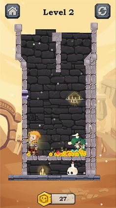 Pin Loot - Screenshot 3