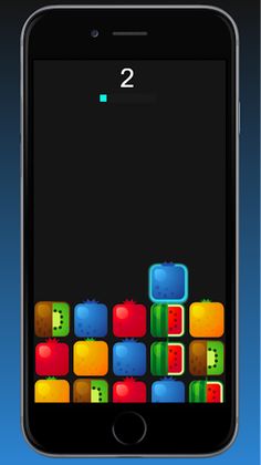 Block Drop - Screenshot 3