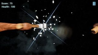 Stone Smasher - Screenshot 3