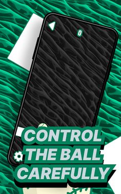 Ball Adventure - Screenshot 1