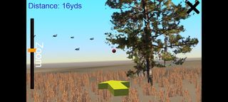 Wingshooter - Screenshot 3