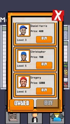 Courier Simulator! - Screenshot 3