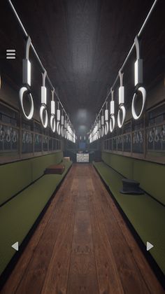 EscapeGame Ruins of the subway - Screenshot 4