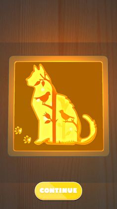 paper lantern - Screenshot 1