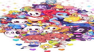 Undertale Puzzl Game - Screenshot 1