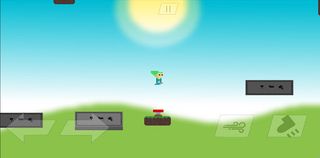 Ancient Magic - Screenshot 1