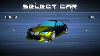 Fast Roads - Racing Car 3D Sim - Screenshot 3