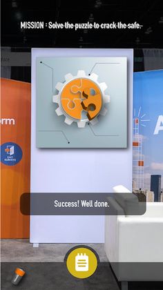 Escape to Mars - Screenshot 4