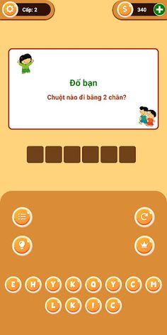 Đố vui dân gian - Screenshot 2