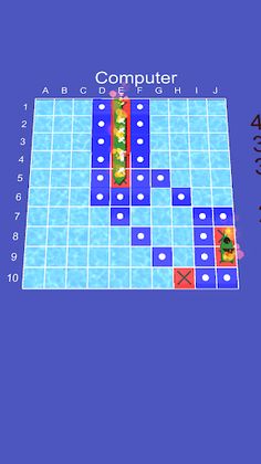 BattleShip - Screenshot 3