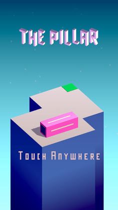 The Pillar - Screenshot 1