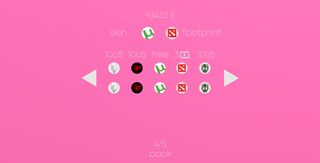 TRIGEO - endless runner, relax - Screenshot 3