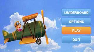 Pilot Adventures - Screenshot 1