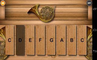 Toddlers French Horn Elite - Screenshot 3
