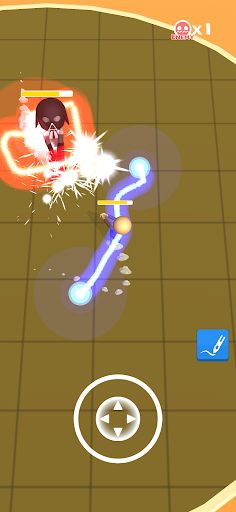 Draw Rumble - Screenshot 3