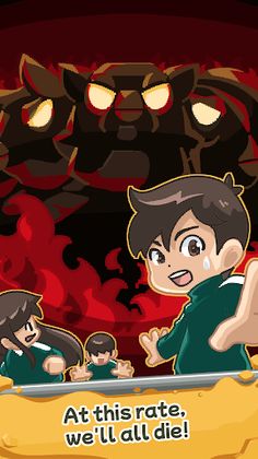 Dalgona Breaker - Screenshot 3