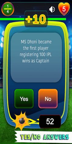 IPL Quiz 2023 Cricket Champion - Screenshot 3