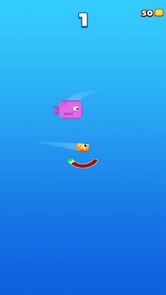 Pixfish - Screenshot 4