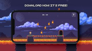 Tap Challenges - Screenshot 1