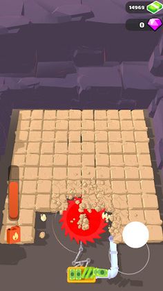 Stone Crusher - Screenshot 4