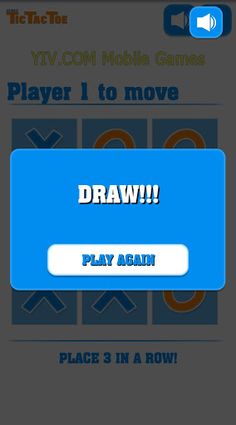 Tic Tac Toe - Screenshot 4