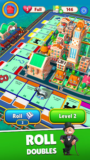 MONOPOLY Match - Screenshot 4