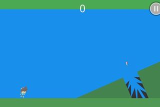 Frontliners - Screenshot 2