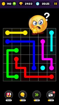 Connect the Dots: Color Puzzle - Screenshot 2