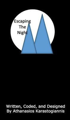 Escape The Night - Screenshot 1