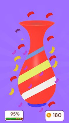 Wood Cutting: wood turning art - Screenshot 4