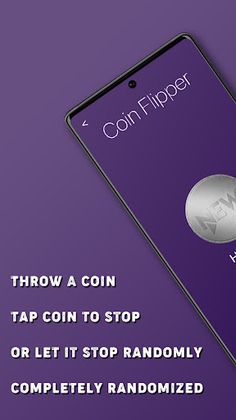 Dice Thrower & Coin Flipper - Screenshot 2