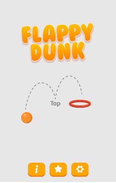 Jumping ball - Screenshot 2