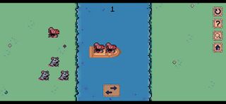 Griphoton - The Puzzling Realm - Screenshot 2